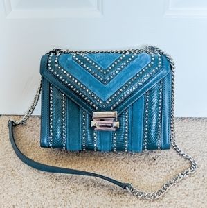 🆕 Michael Kors Whitney Large Convertible Bag